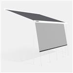 Dometic Sun Protector Front 350