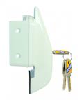 HEOSafe Door Frame Lock 5 Wit