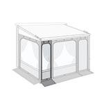 Fiamma Privacy Room F45/F70 400 L