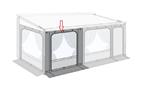 Fiamma Voorwand Paneel 200 F45/F80L