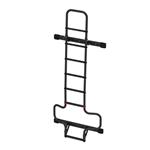 Fiamma Ladder Deluxe DJ Ducato H3 Deep Black