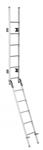 Thule Ladder Deluxe 11 Treden