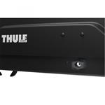 Thule Force XT S Black Aero