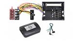 Zenec stuurwiel interface VW T5 '10-'14