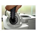SOG Bodemontluchting II Type C Thetford Porta Potti