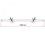 Fiamma Rail Premium S