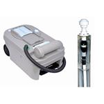 SOG Type Dometic 320S Saneo met Dakontluchting