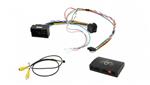 Zenec stuurwiel interface (verv. U-conn 5 navi OEM)