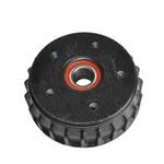 AL-KO Remtrommel 1637 Euro 4x100