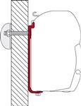 Fiamma Kit AS 400 L F45