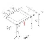 Fiamma Roller tube 280 CaravanStore XL