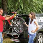 Fiamma Carry-Bike Backpack 4x4