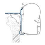 Dometic Bürstner/Hobby SQ Adapter