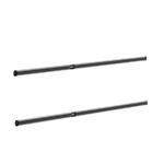Thule Garage Organizer Rail Kit 2pcs