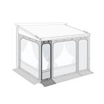 Fiamma Privacy Room F45/F70 375 L