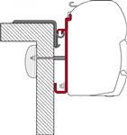Fiamma Rapido Serie 7-8 Kit F45