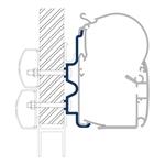 Dometic Hymer Camp Adapter