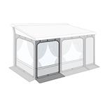 Fiamma Privacy Room F65/F80 L H3 425