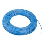 100 stuks Berker Installatiedraad 2,5mm2 Blauw 100m