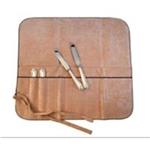 Hagerty Silver Guard 12 vismessen (43,5x45cm)