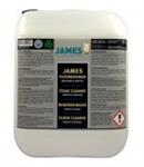James Vinyl & PVC reiniger E 1 Liter
