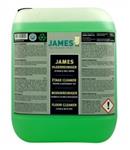 James Vinyl & PVC reiniger D 1 Liter