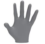 L3VEL3 Nitrile Handschoenen 100pcs -  SILVER  - (4 Maten)