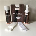 Microfiber Leather Care Kit