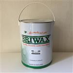 Briwax original 5 liter