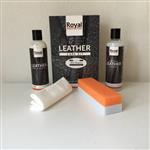 Leather care kit 250 ml