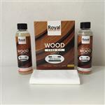 Wood care kit Teakfix