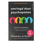Omringd door psychopaten  - Thomas Erikson