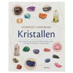 Compleet handboek kristallen - Philip Permutt