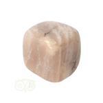 Maansteen trommelsteen Nr 17 - 17 gram