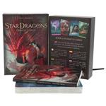 StarDragons Oracle cards - Paolo Barbieri ( Engelstalig)
