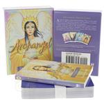 Archangel Oracle Cards - Diana Cooper ( Engelstalig)