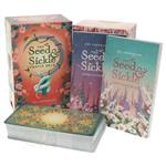 The Seed & Sickle oracle deck - Fez Inkwright ( Engelse versie)