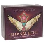 Eternal Light - Toni Carmine Salerno (Engelse editie)