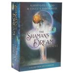 The Shaman’s Dream Oracle -  Villoldo & Colette Baron-Reid ( Engelstalig)