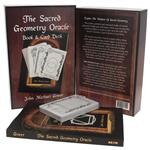 The Sacred Geometry Oracle - John Michael Greer