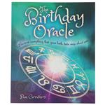 The Birthday Oracle  - Pam Carruthers