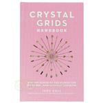 Crystal Grids Handbook - Judy Hall