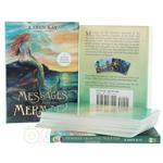 Messages from the Mermaids - Karen Kay (Engelstalig)