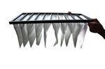 Systemair Topvex BFT TR04 F7 Filter 206888