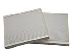 Vasco DX4 / DX5 / DX6 -  filters G4/F7
