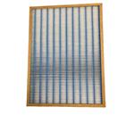 Nilan VPL 15 Side | F7 filter