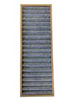 Viessmann Vitovent 300  W - Koolstoffilter (Carbon)