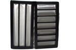 Systemair  BF VR700 E & DC  filter set  14956
