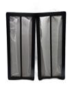 Systemair  BF VTR 500  filter set  M5 + F7