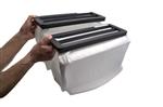 Systemair  BF VTR 300   filter set   G3 + F7